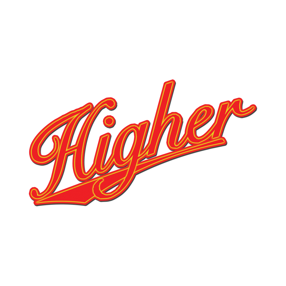 Higher Logo