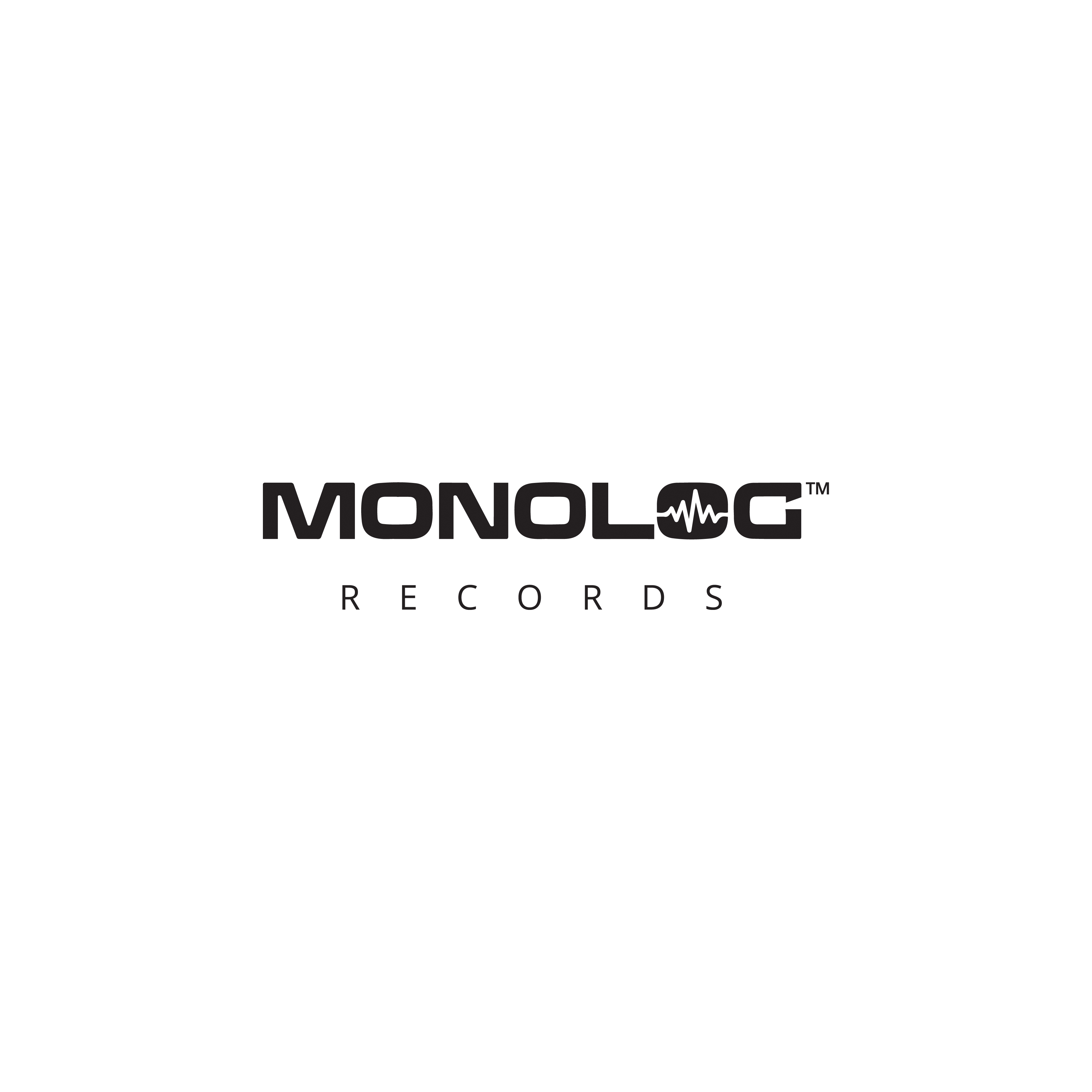 Monolog Records Logo