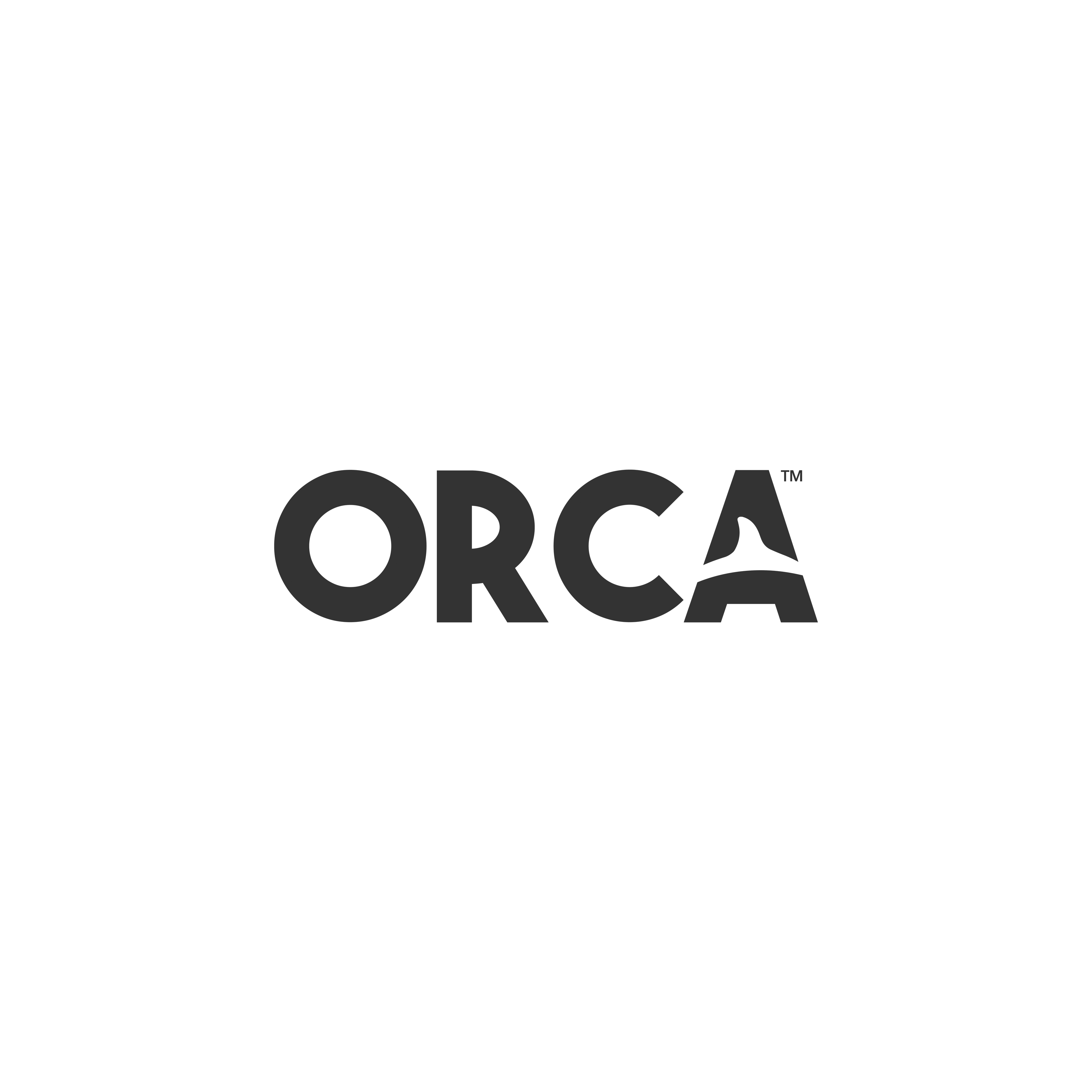 Orca Logo