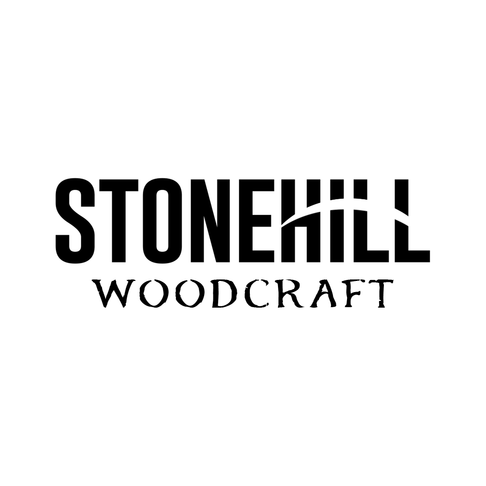 Stonehill Woodcraft Logo