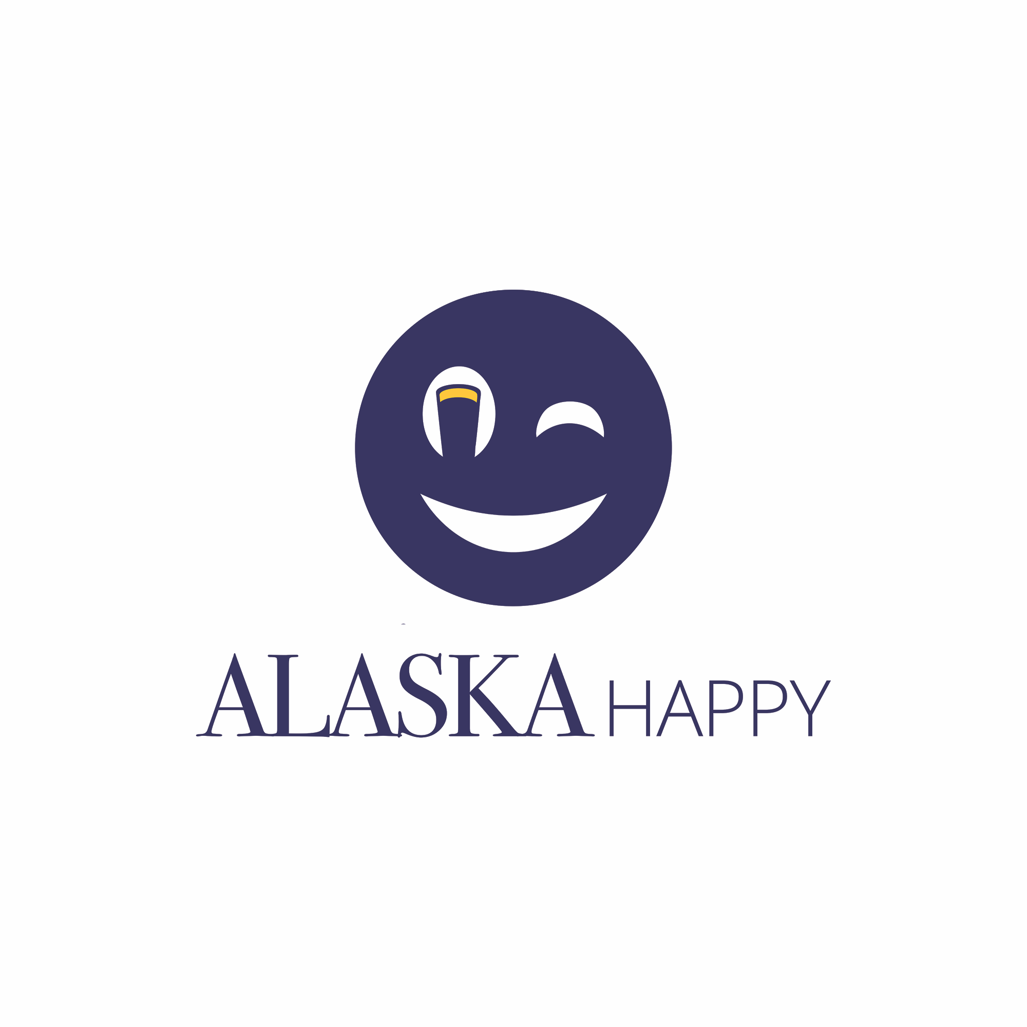 Alaska Happy