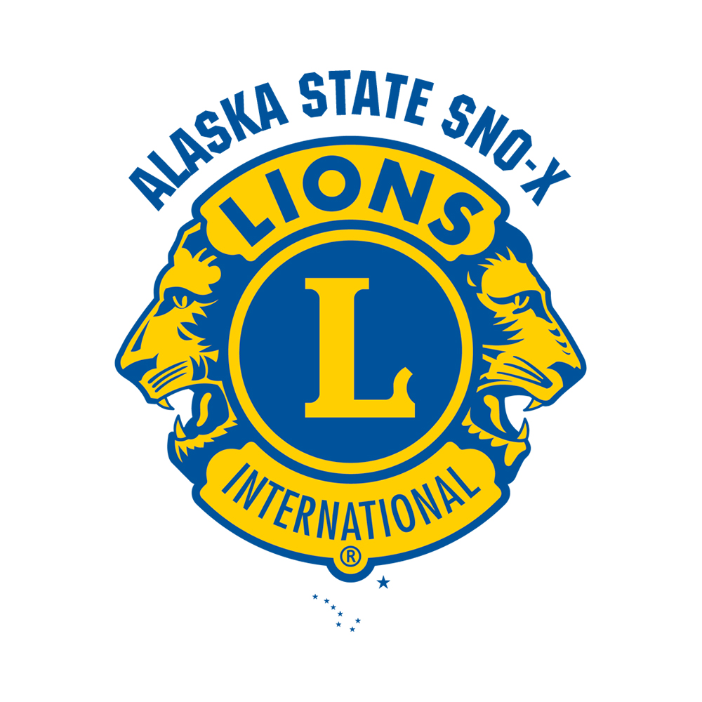 Alaska State Sno-X Lions International