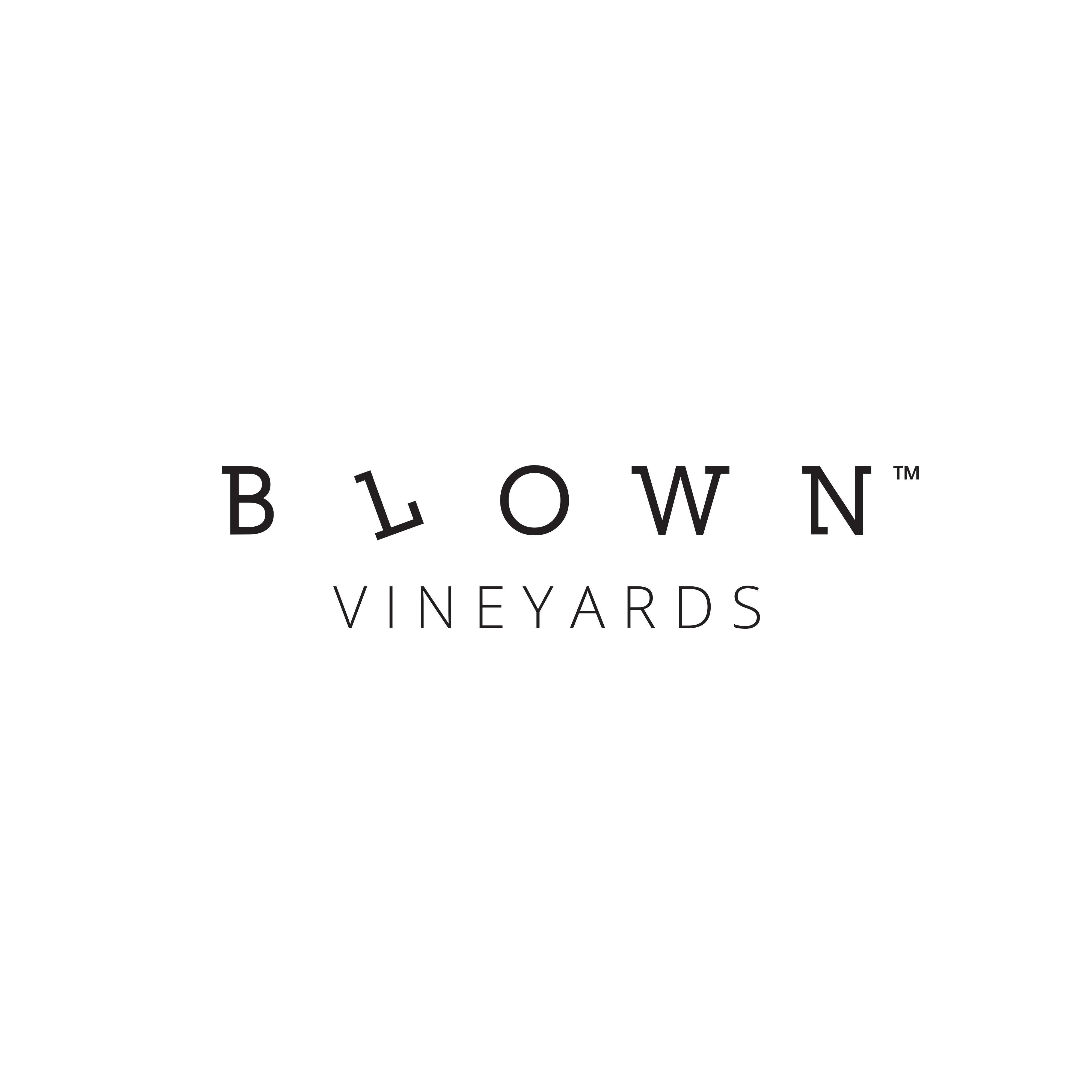 Blown Winery
