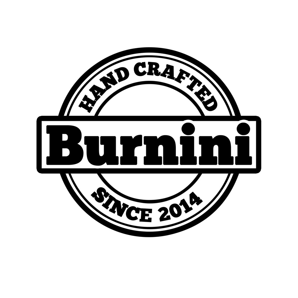 Burnini Hand Crafted
