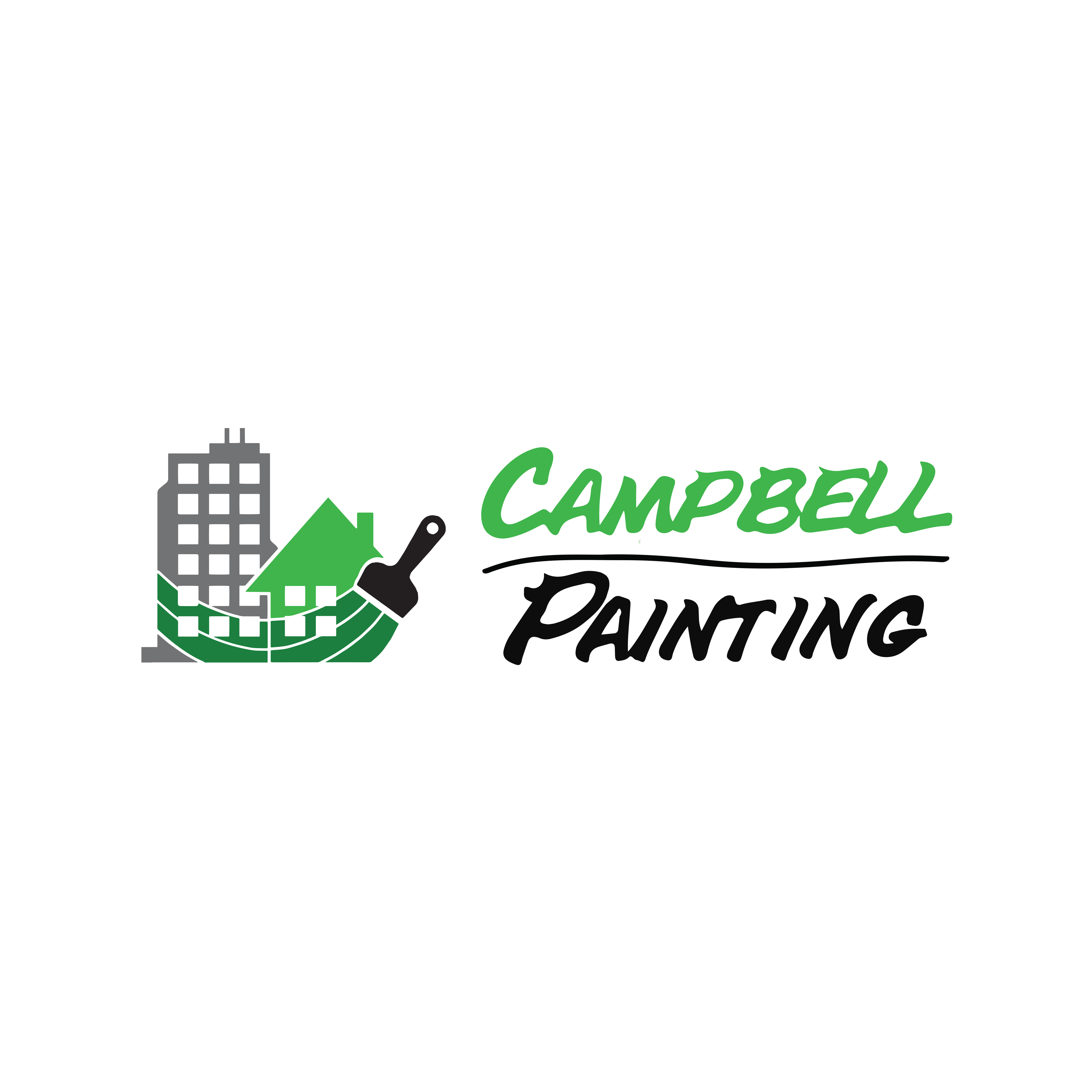 Campbell Painting
