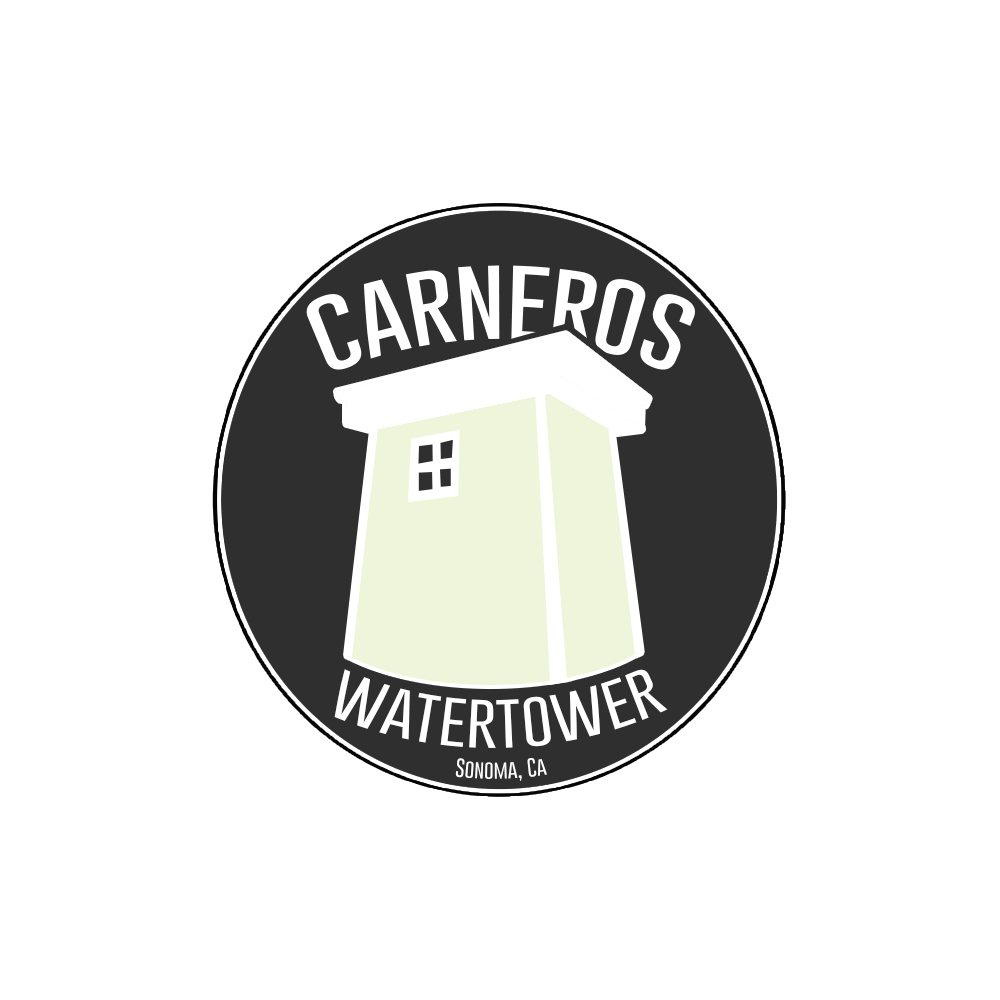 Carneros Watertower