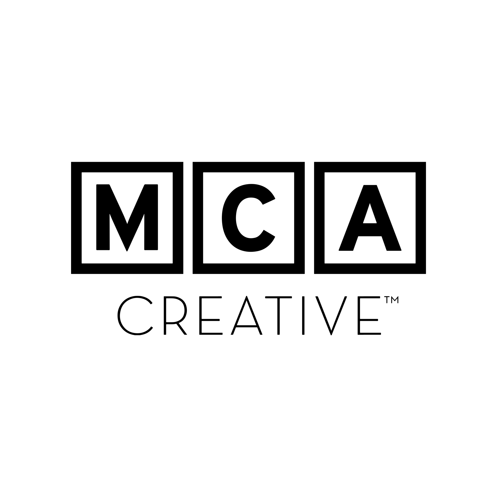 MCA Creative
