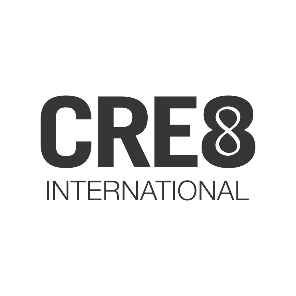 Cre8 International
