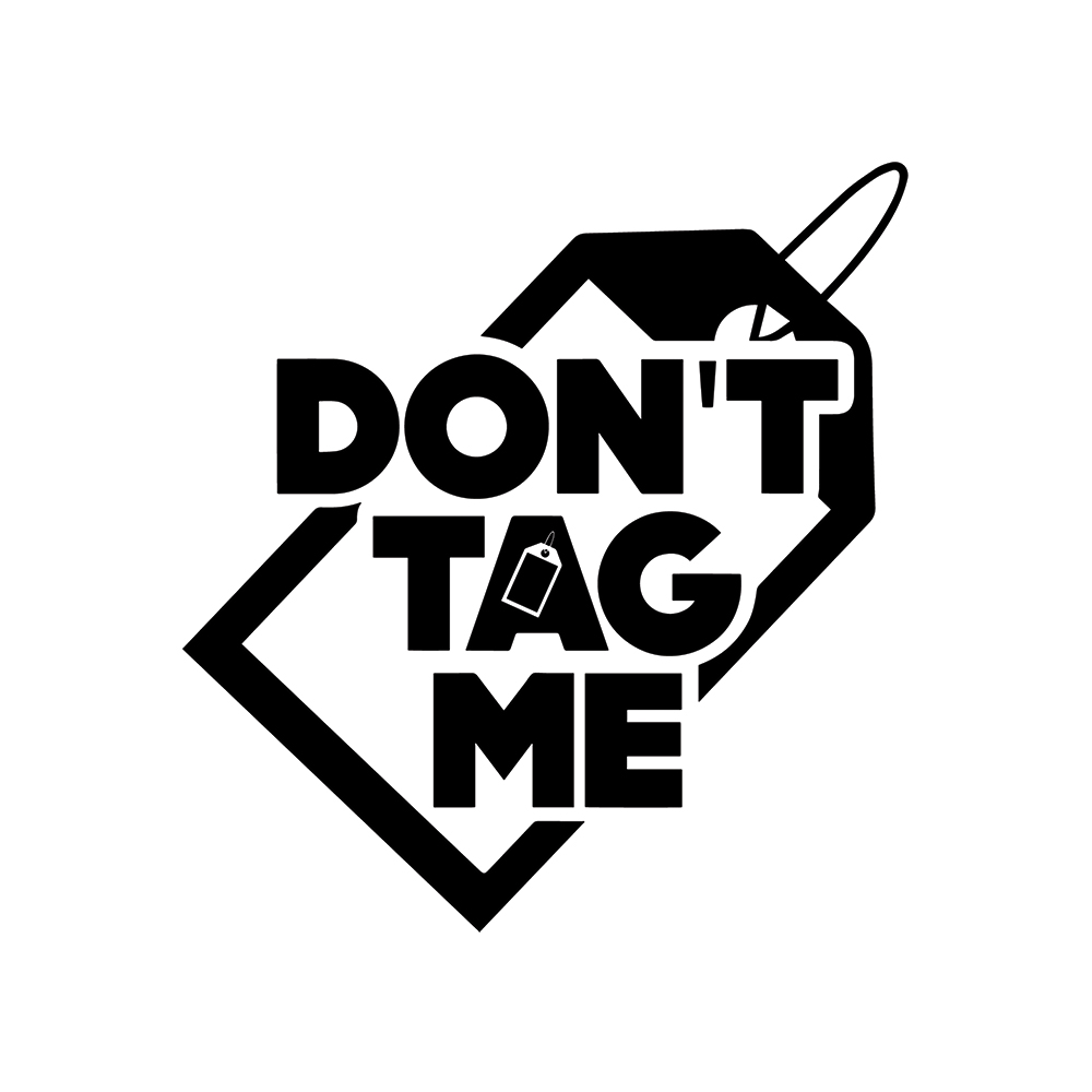 Don't Tag Me
