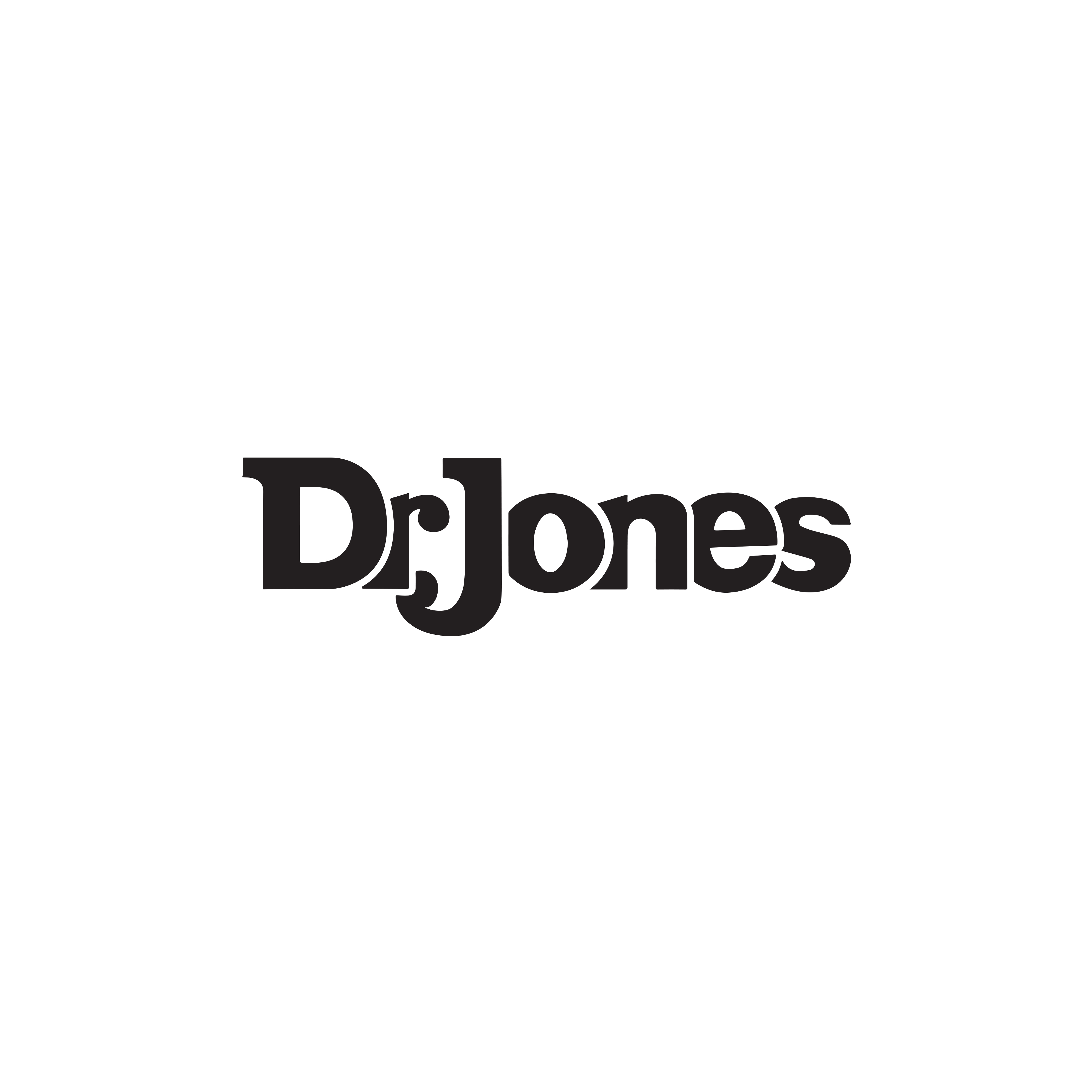 Dr. Jones