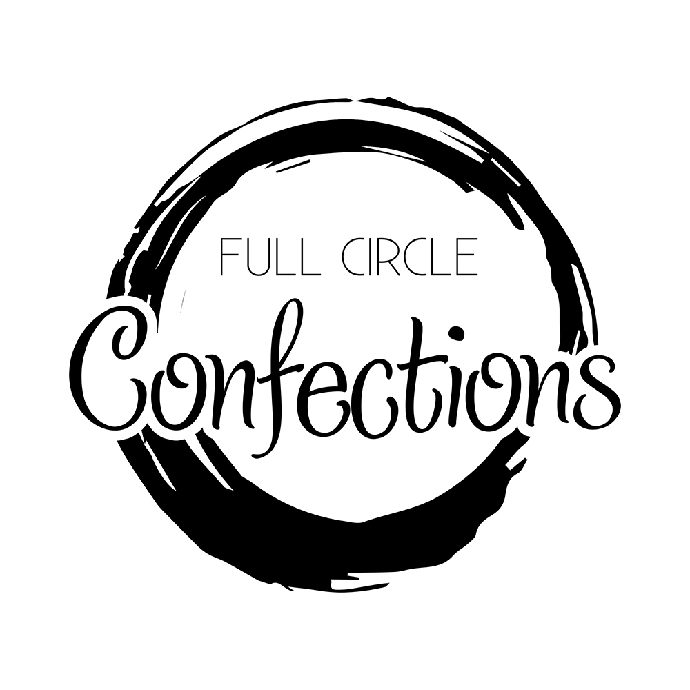 Full Circle Confections Logo