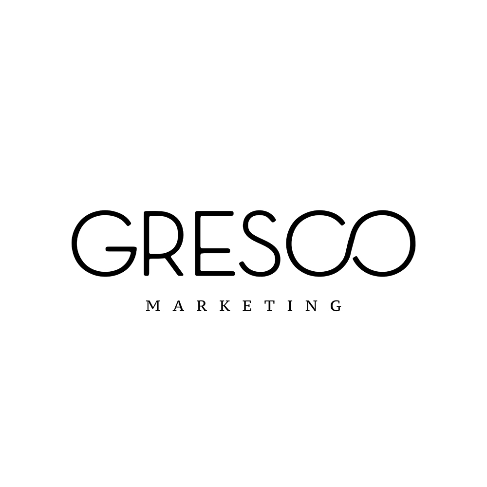 Gresco Marketing Logo