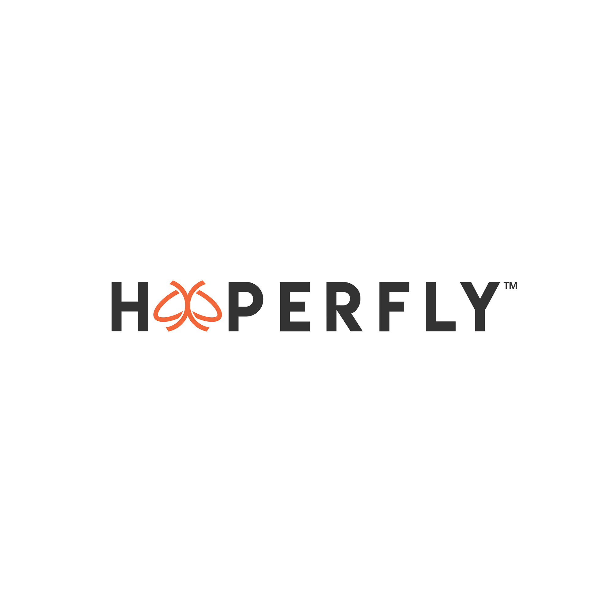 Hyper Fly Logo