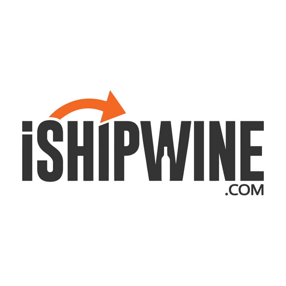 iShipWine Logo