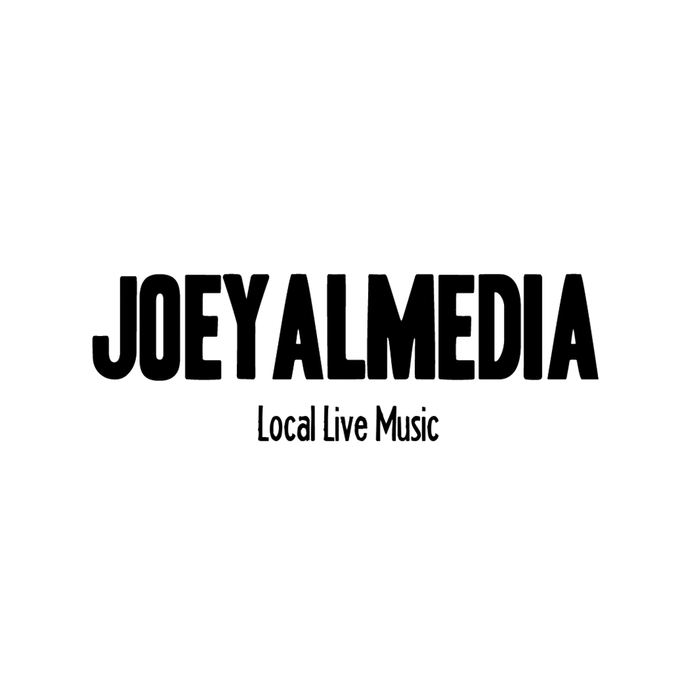 Joey Almeida Logo