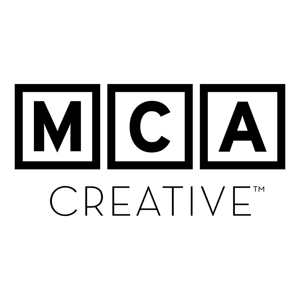 MCA Creative Logo