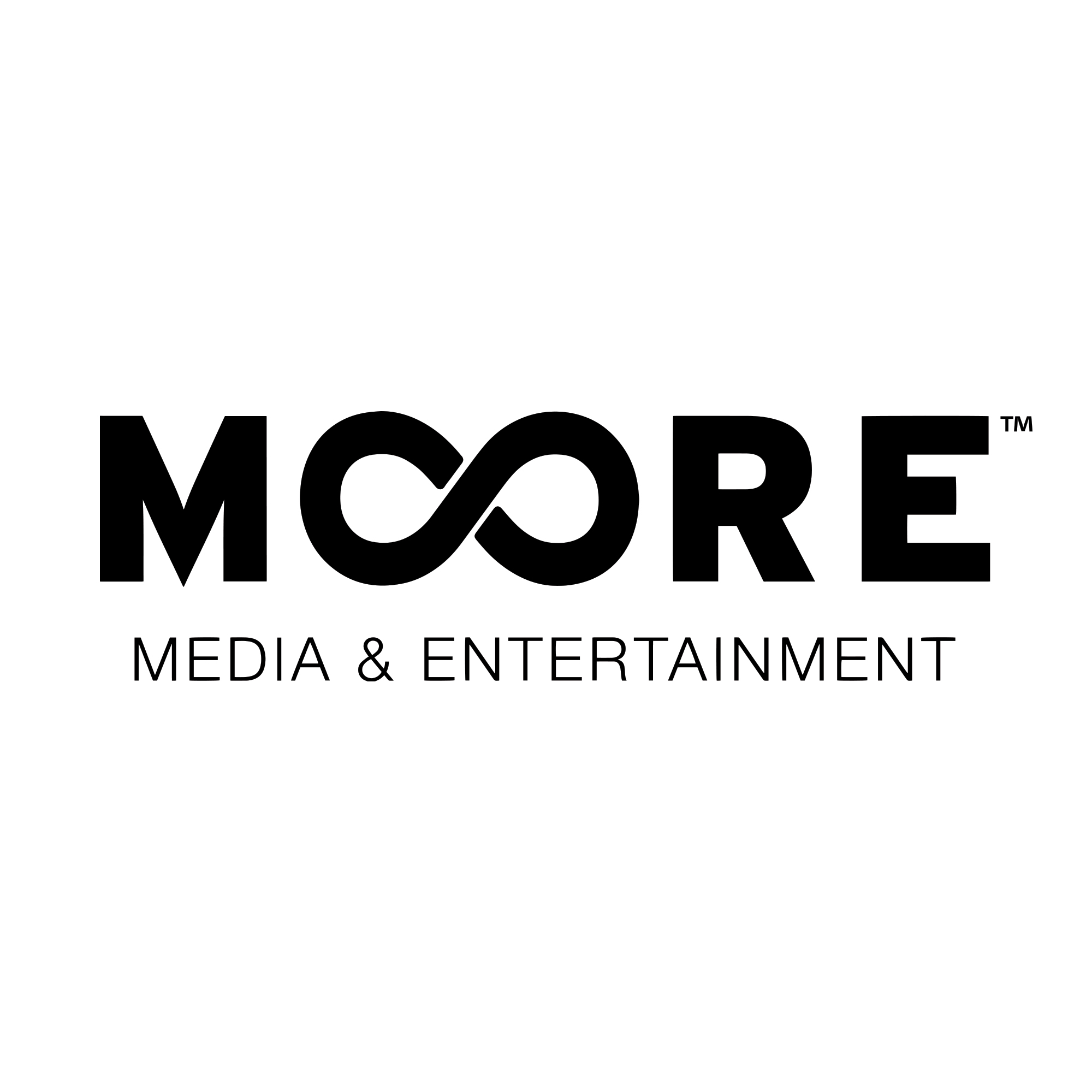 Moore Media Logo