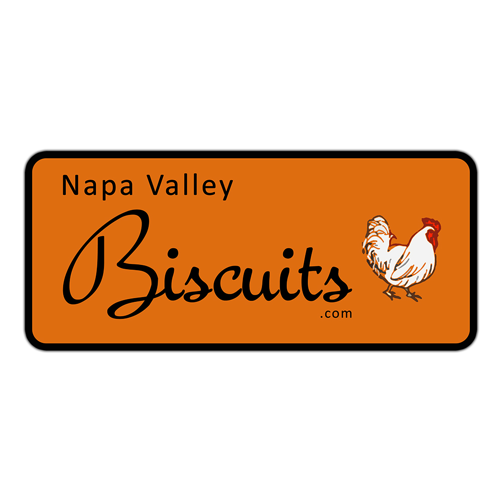 Napa Valley Biscuits Logo
