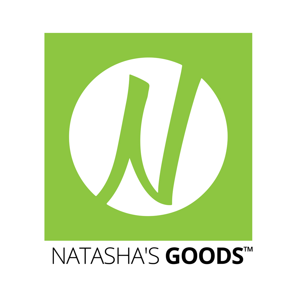 Natasha's Goods Logo