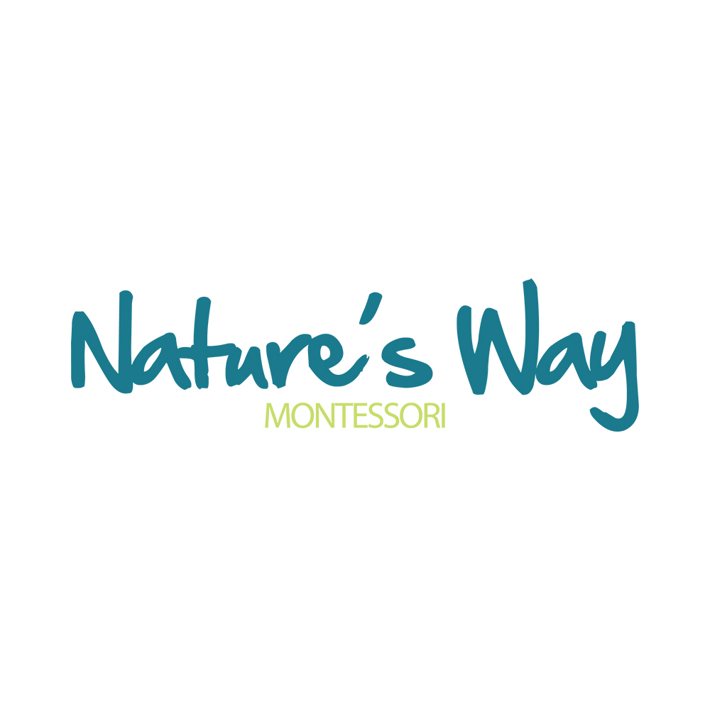 Nature's Way Montessori Logo