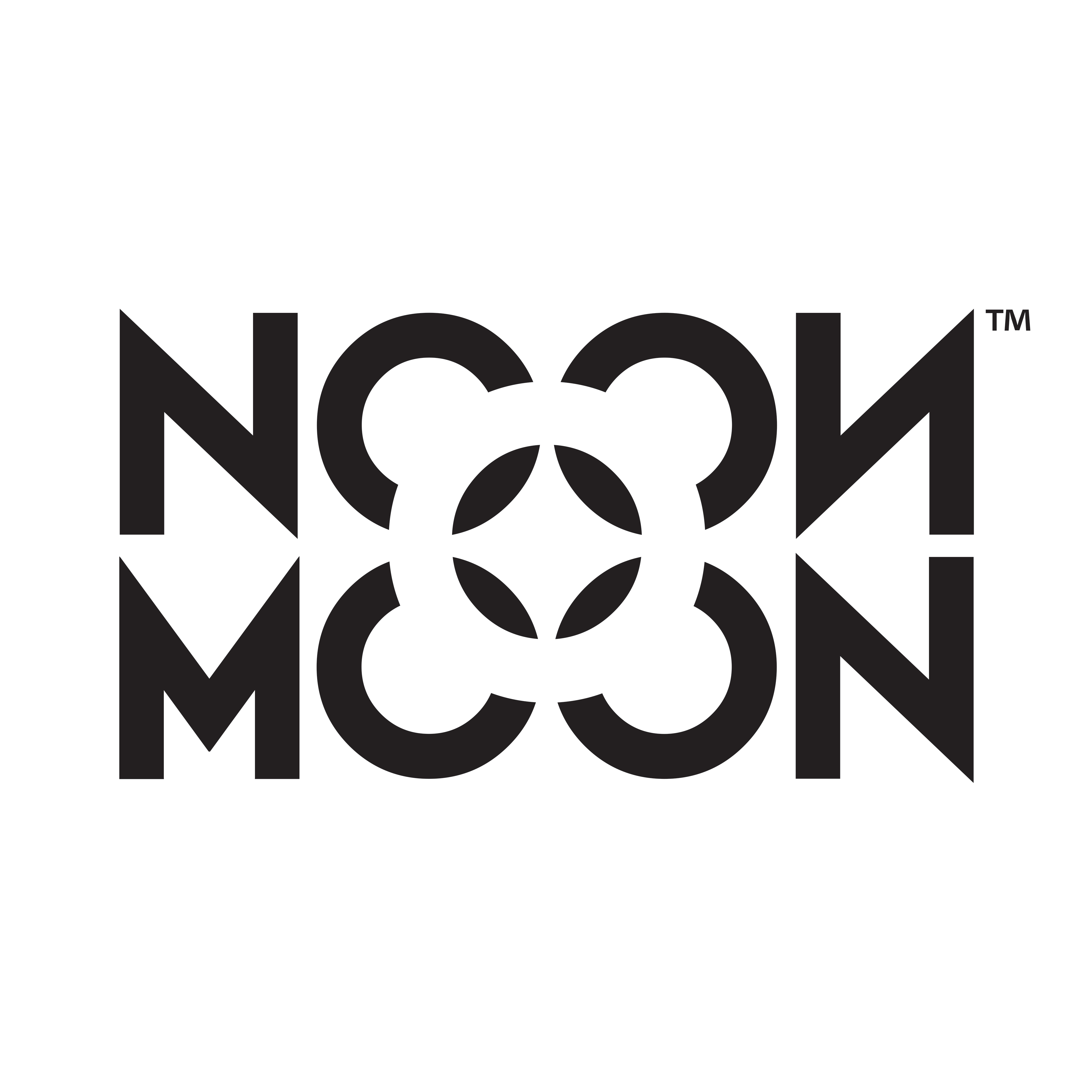 Noon Moon Logo