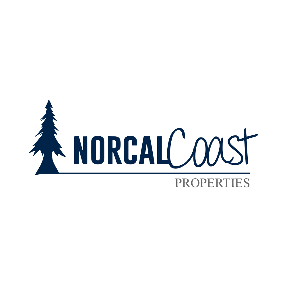 NorCal Coast Properties Logo