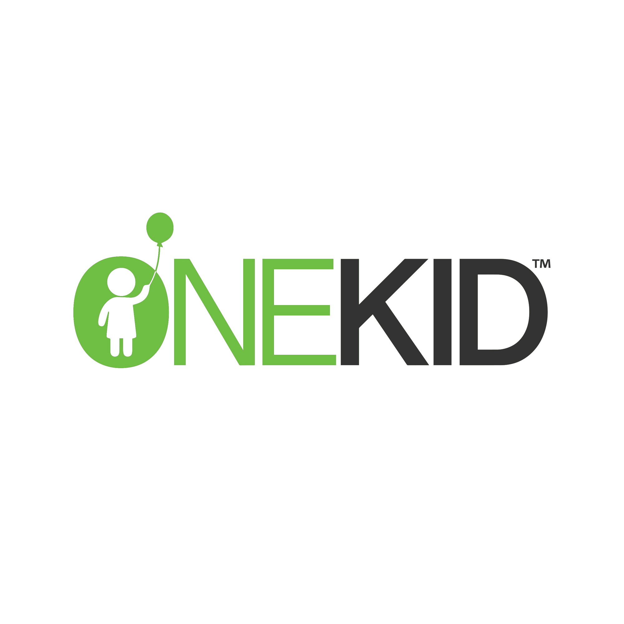 One Kid Logo