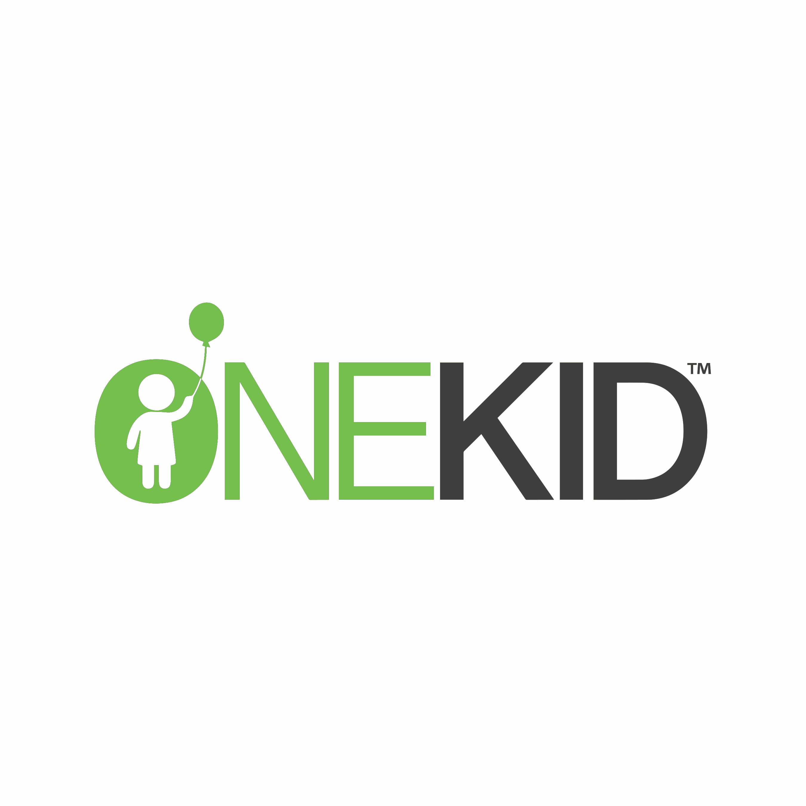 OneKid Logo
