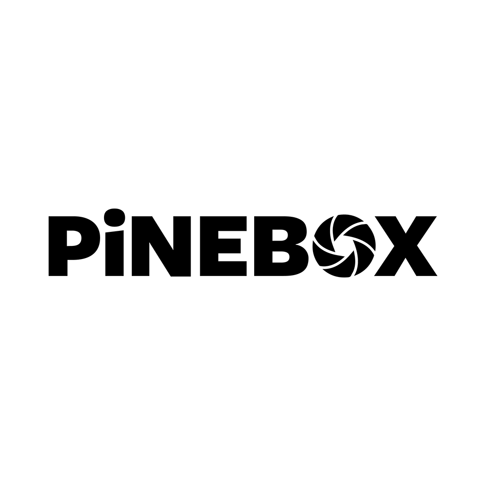 Pinebox Logo