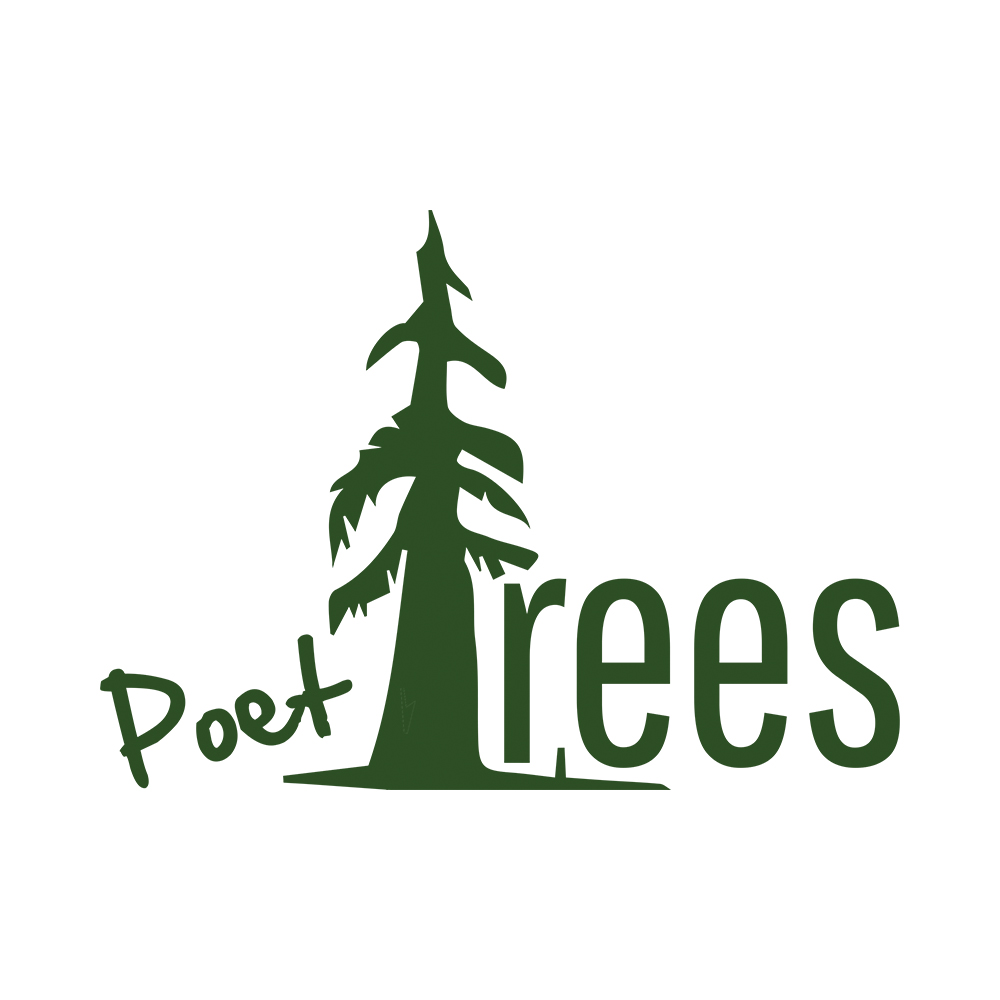 Poetrees Logo