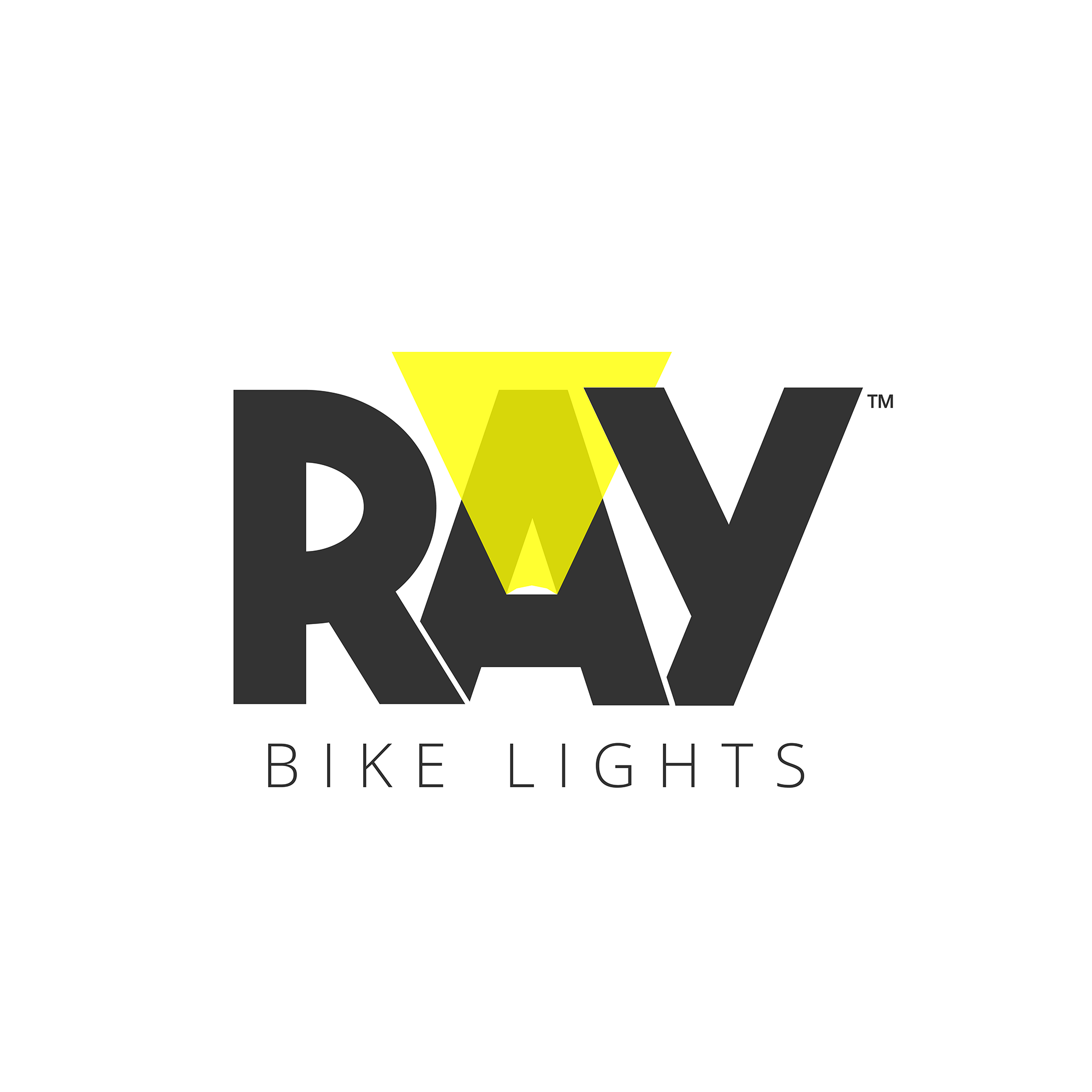 Ray Bike Lights Logo