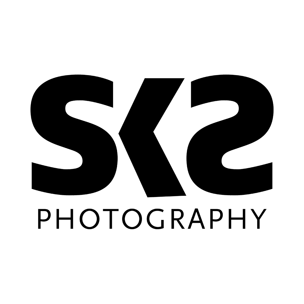 SK2 Photography Logo