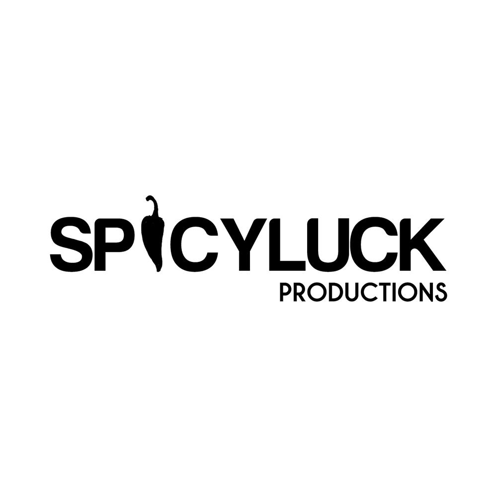 Spicy Luck Productions Logo
