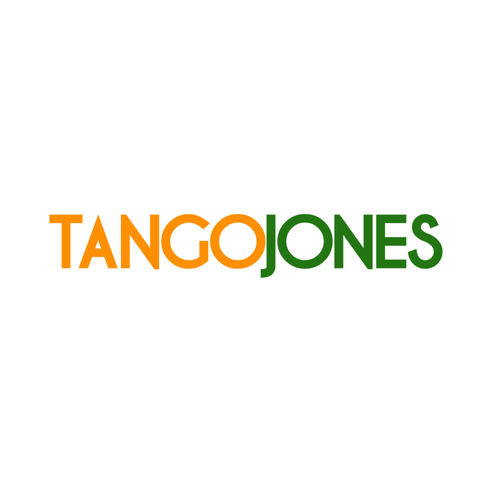 Tango Jones Logo