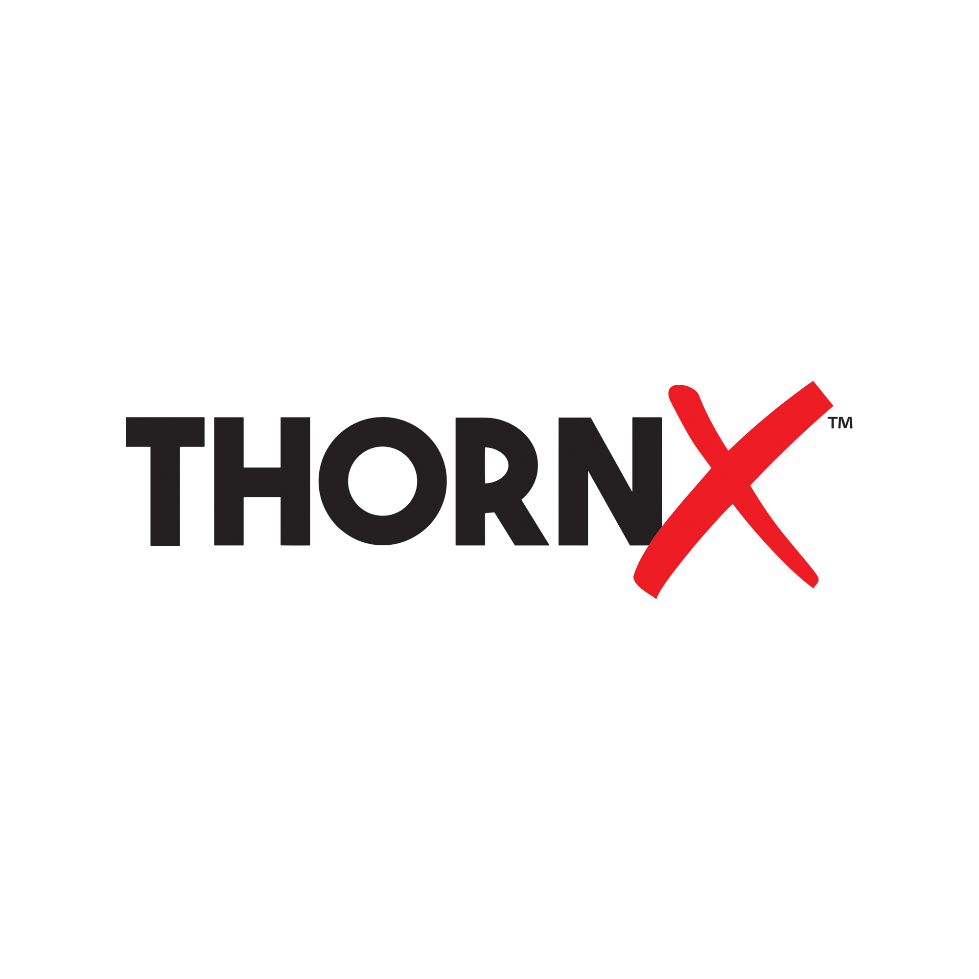 ThornX (Color) Logo