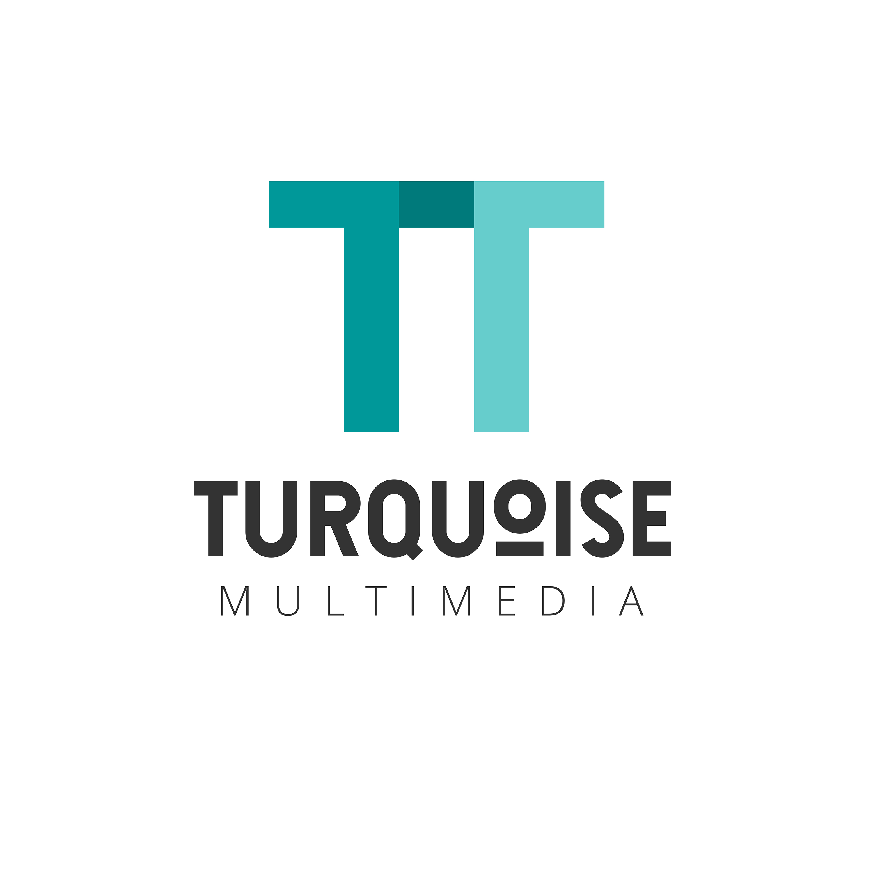 Turquoise Multimedia Logo