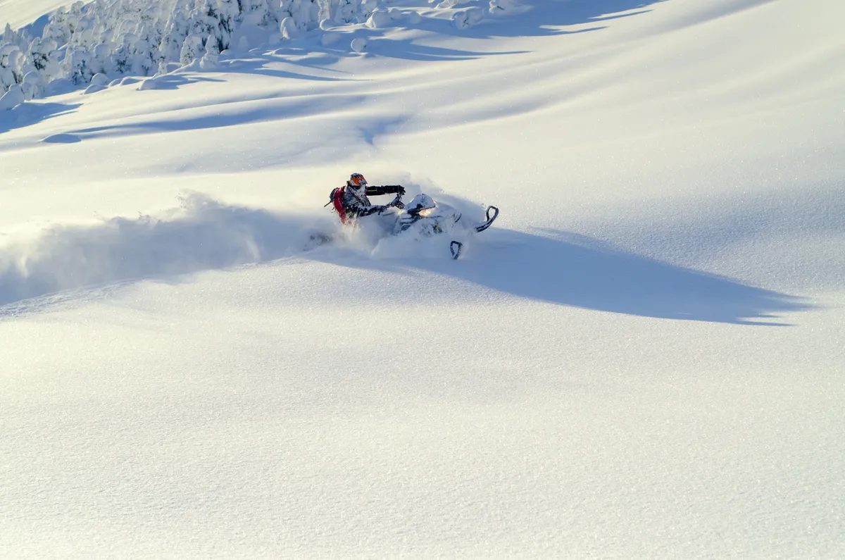 snow (UnknownDate)