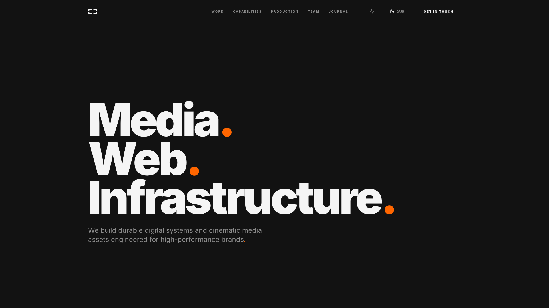 FOURAK Work Page